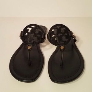 Tory Burch Miller Sandals